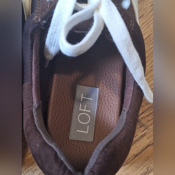 Loft Everyday Trainer - 9 - Picture 9 of 12